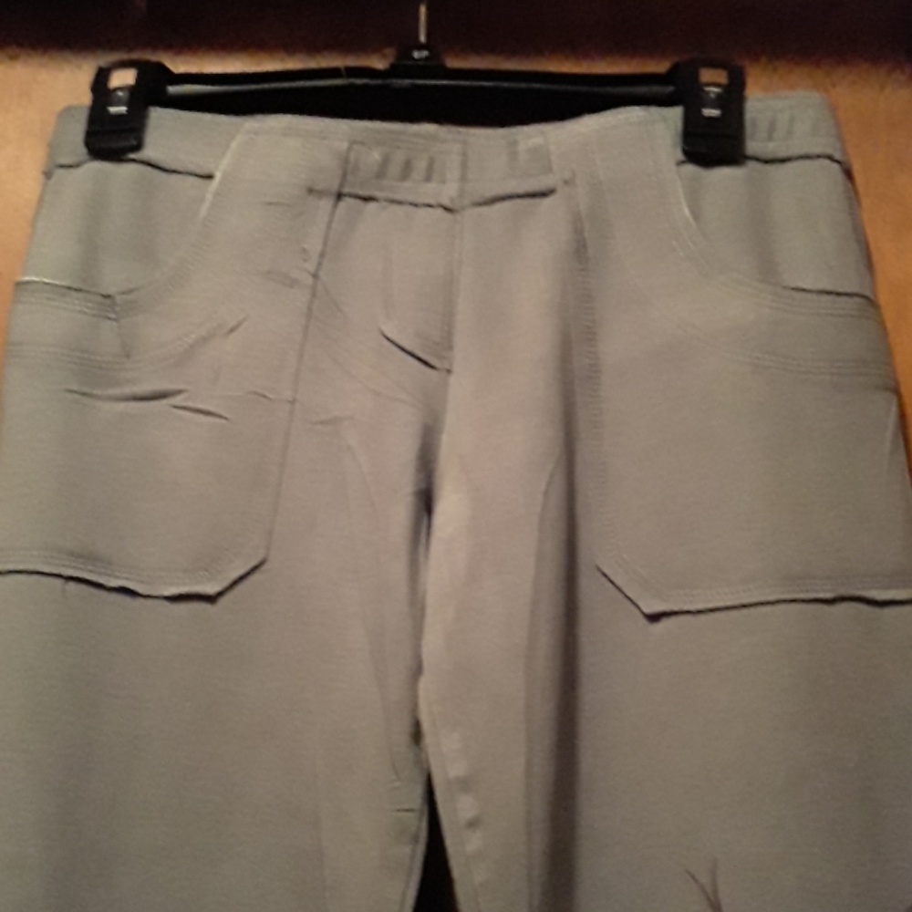 Butterfly dropout snake yoga lounge pants S - Picture 2 of 5